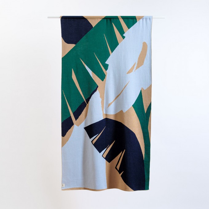 Decke Natur by DaDa