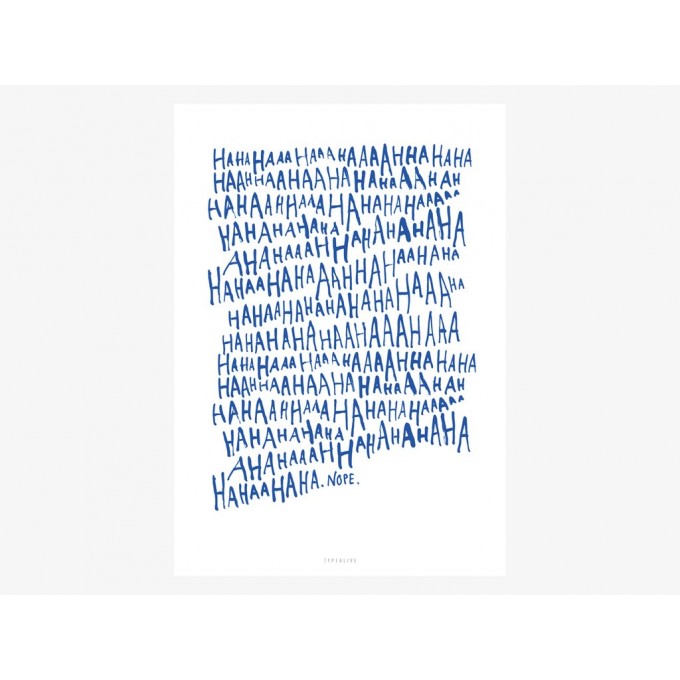 typealive / Nope
