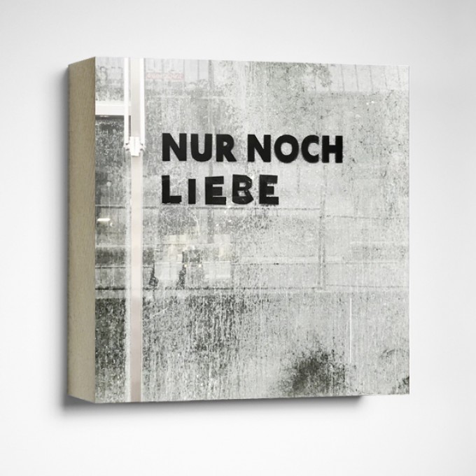 FrankfurterBubb
Nur noch Liebe Foto-Kachel