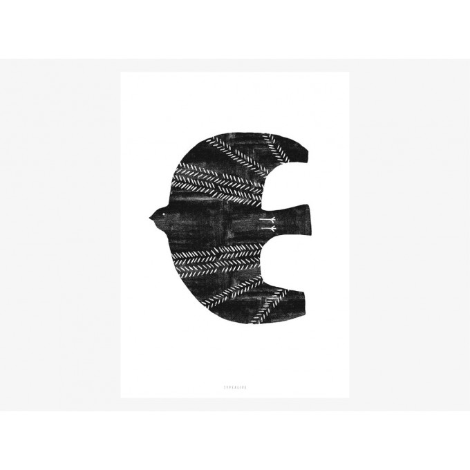 typealive / Off To See The World No. 4