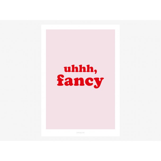 typealive / Fancy