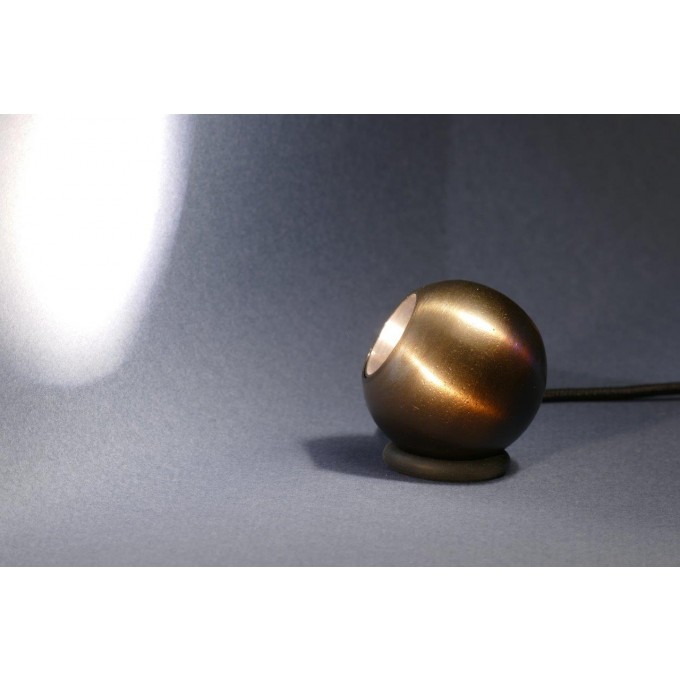 KUBAQ, The Spot, Stahl mit Magnet