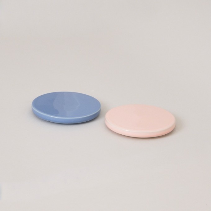 PLAYTS 2er Set · Round + Round by Studio Sonntag