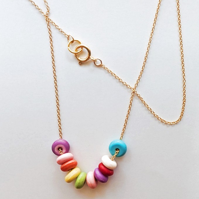 WUNDERVOLL | Candy Love