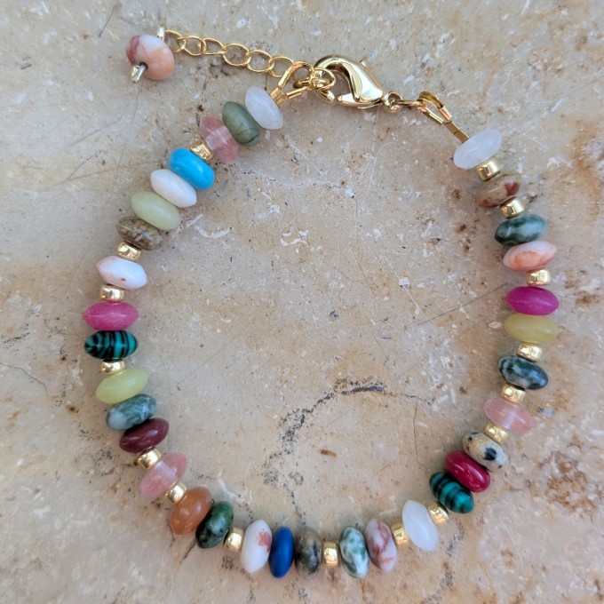 WUNDERVOLL | GIOIA Bracelet