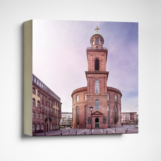 FrankfurterBubb
Paulskirche 175 Jahre Foto-Kachel