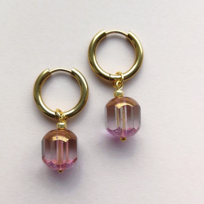 WUNDERVOLL | PINK Candy
