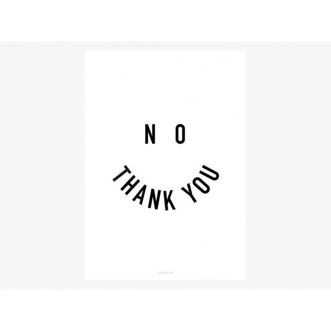 typealive / Thank You