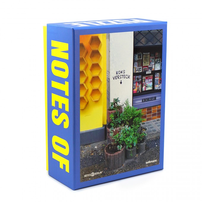 Puzzle „Koksversteck“