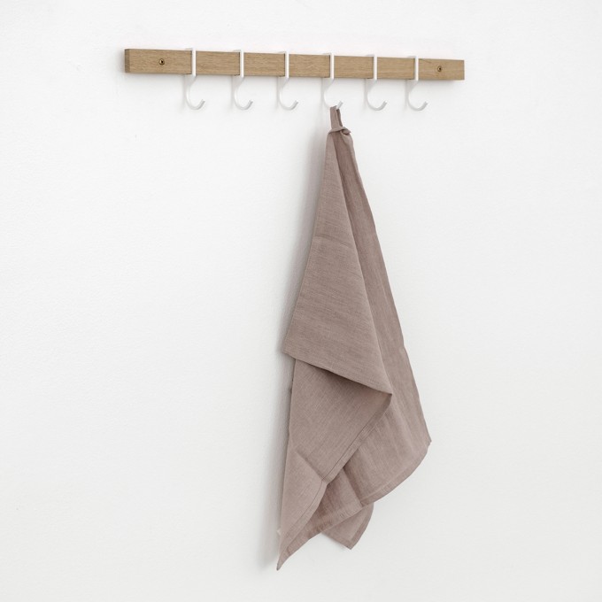 HOOK Hakenleiste | Haken unten | Result Objects