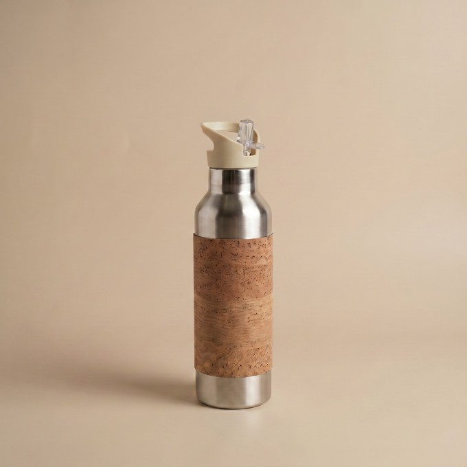 Trinkdeckel mit Sportaufsatz – Salty Mind