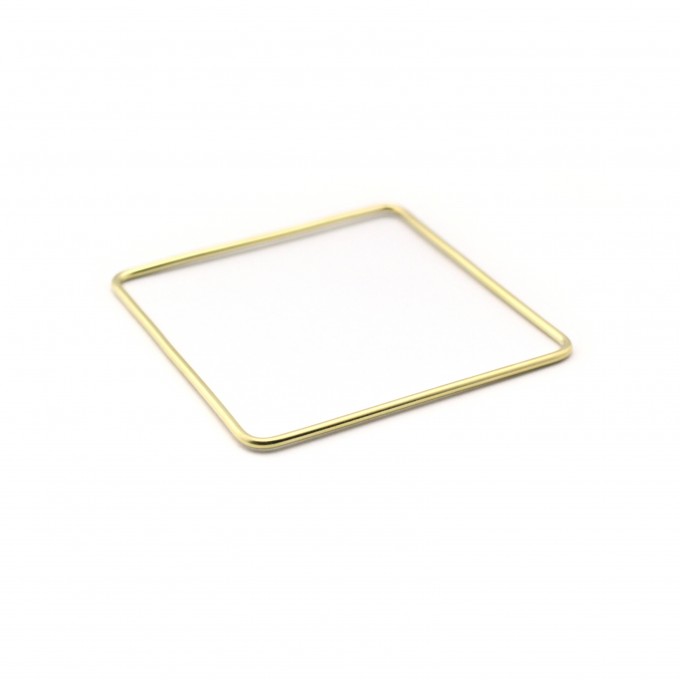 "STARSOME" Armreif in GOLD von Weiskönig Jewelry
