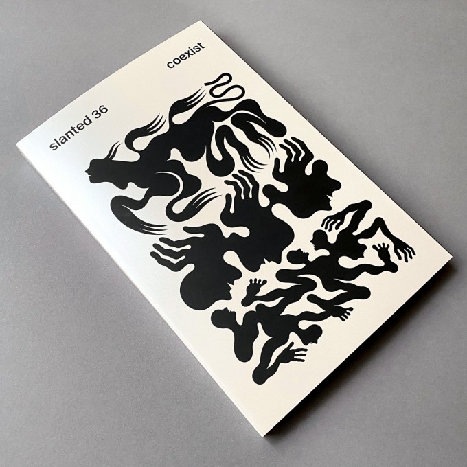 Slanted Magazine #36 – Coexist