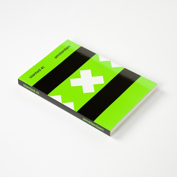 Slanted Magazine#41 – Amsterdam