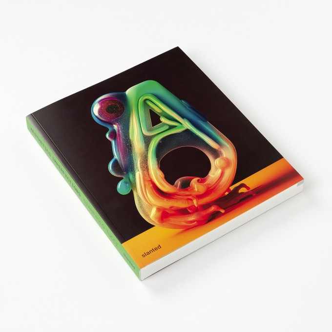 Aesthetics Imperfections
How AI is changing the Landscape of Typography