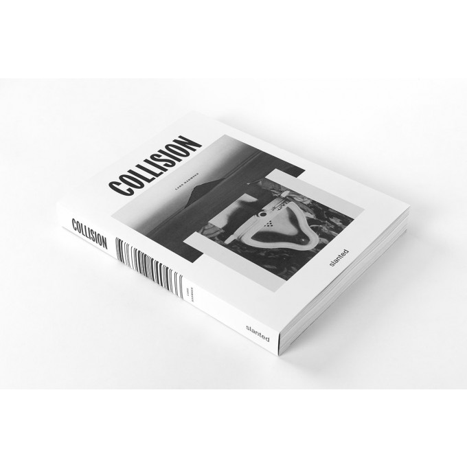 COLLISION von Lars Harmsen