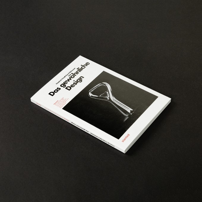 Das gewöhnliche Design

