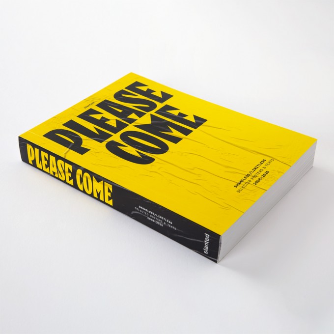 Please Come: Shameless/Limitless von Kevin Halpin