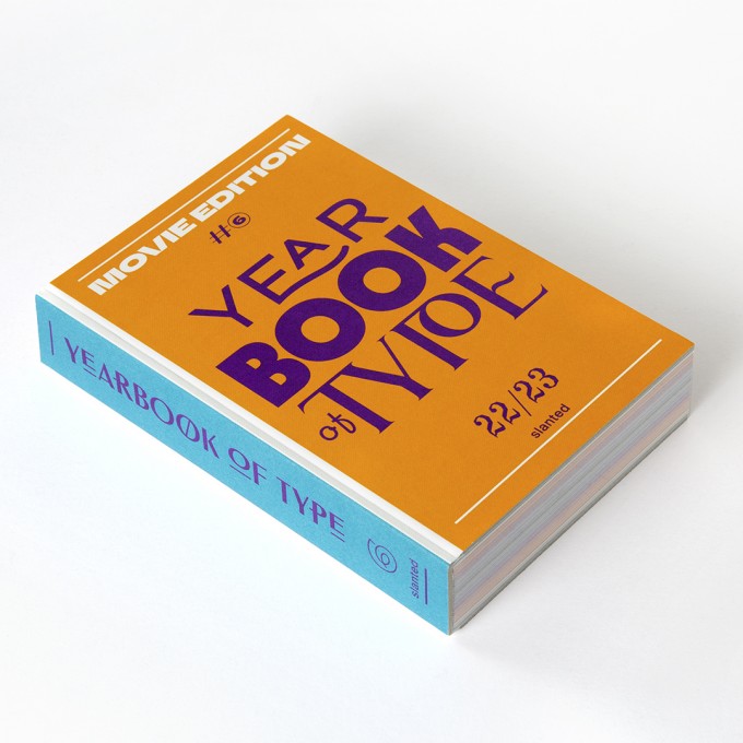 Yearbook of Type #6 2022/23