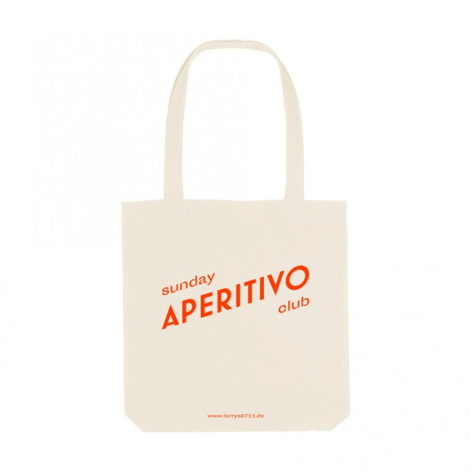 Sunday Aperitivo Club Tasche - Larrys Fashion