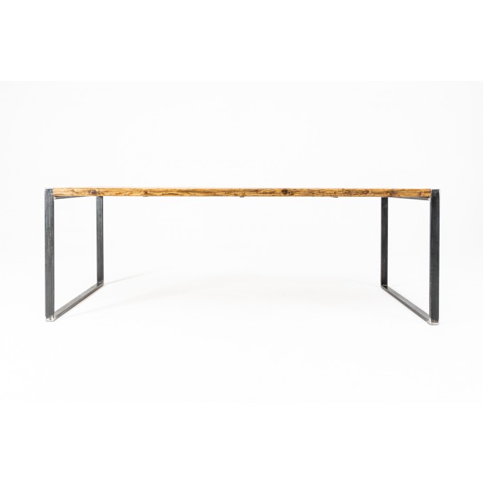 Bjørn Karlsson Furniture dining table RAW