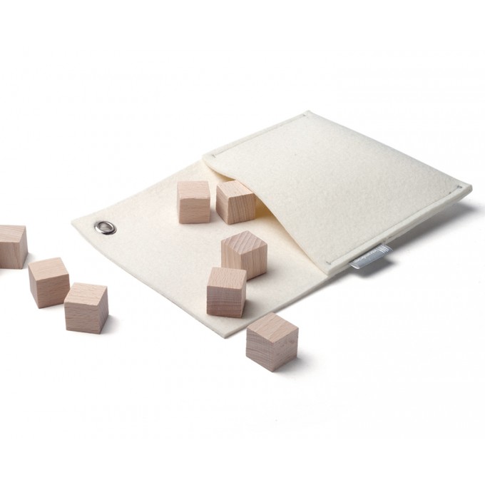 inteamdesign Hot Pot Topflappen & Untersetzer