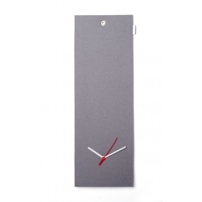 inteamdesign Time Out Uhr