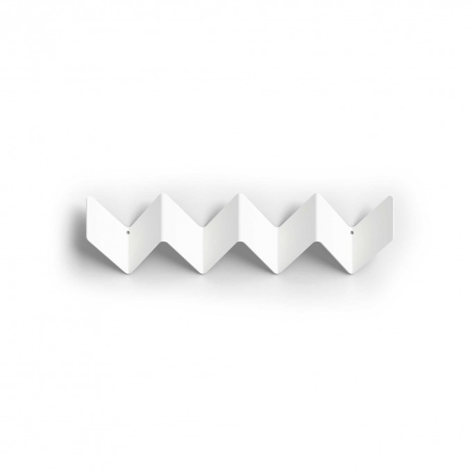ZIGZAG | kleine WAND-GARDEROBE | Roman Luyken | Peppermint Products