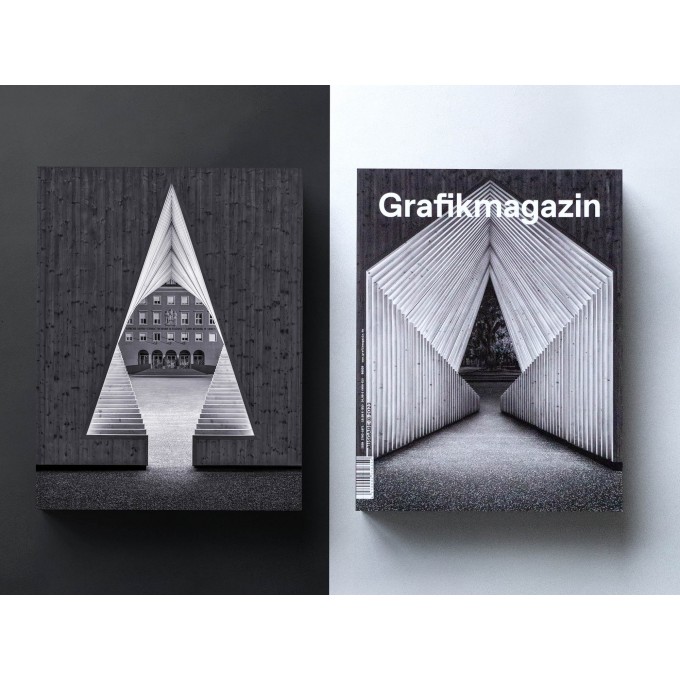 Grafikmagazin 06.23