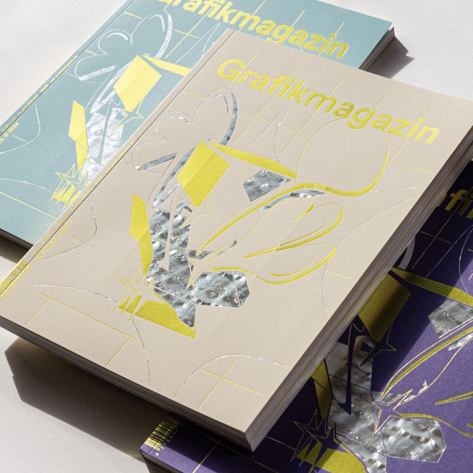 Grafikmagazin 01.24