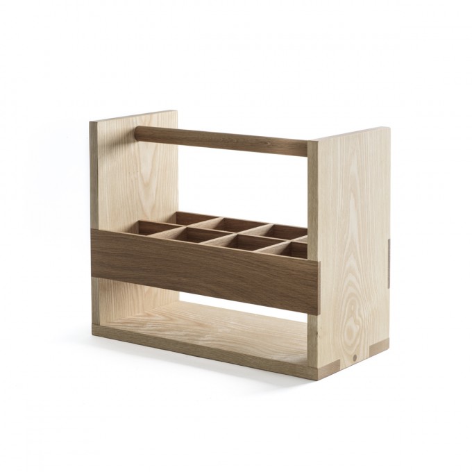 AUERBERG Bottle-Box