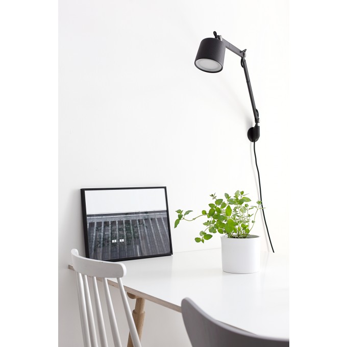 Coco Lapine Design Berlin Tempelhof Print