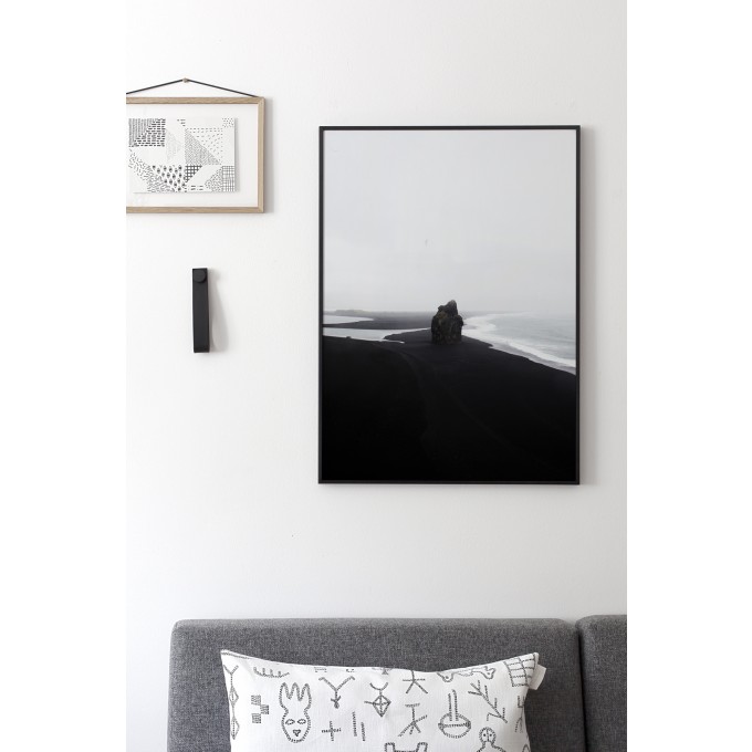 Coco Lapine Design Black Beach