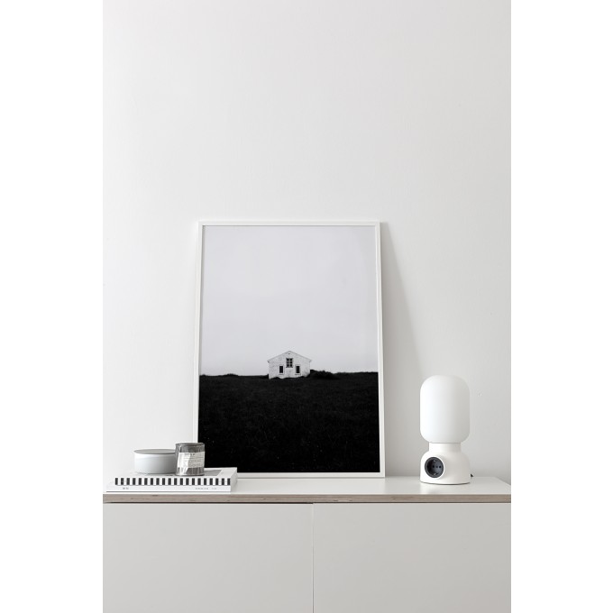 Coco Lapine Design Lonely House