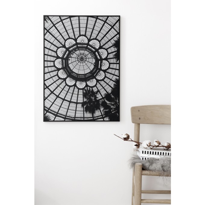 Coco Lapine Design Jardin D'hiver
