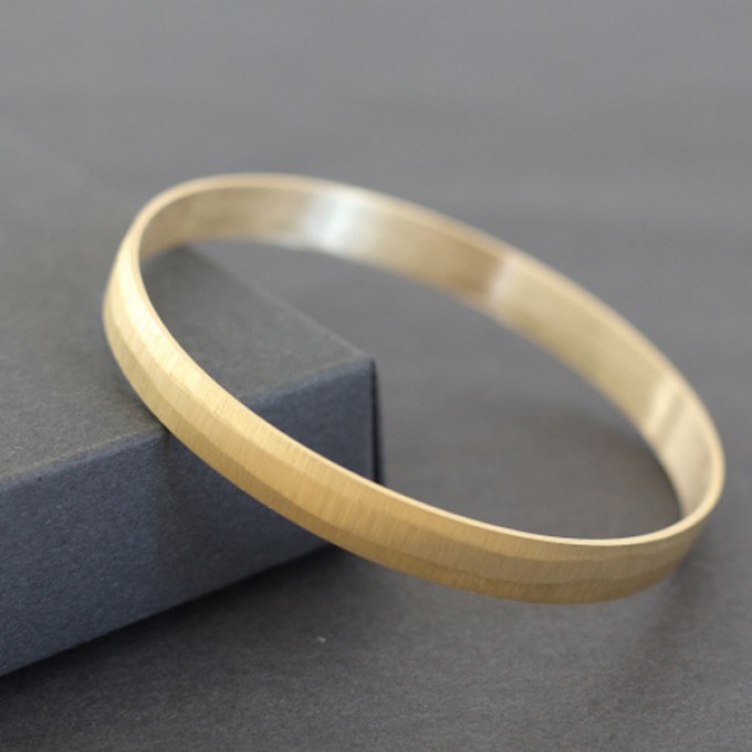 Christoph Friedrich Wagner | Armreif manami