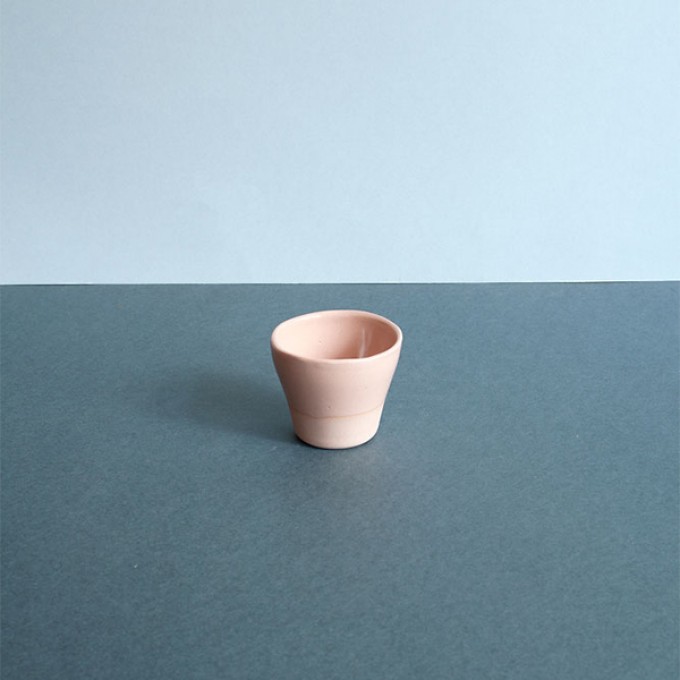 zita products - DORI Espressobecher candy