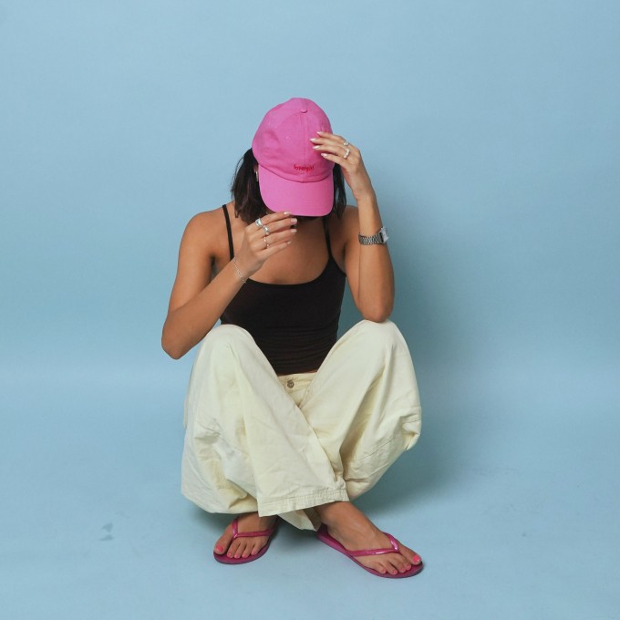 annieannie cap - lovergirl