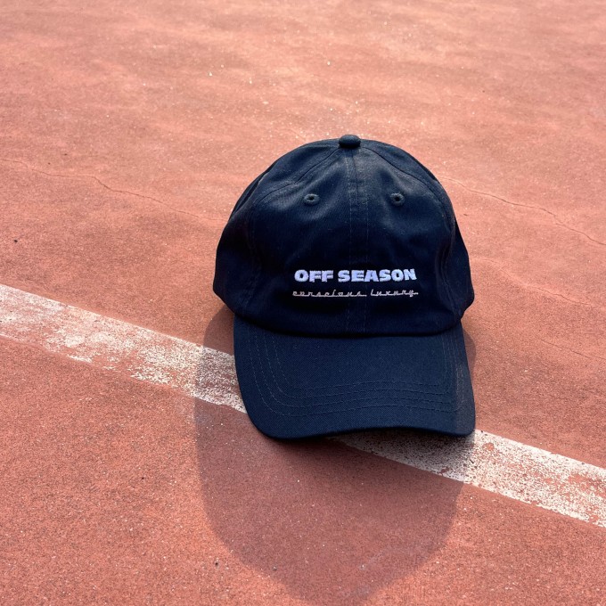 cølú Cap Off Season