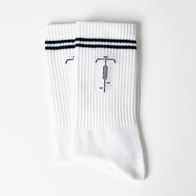 Bike Socken - arrel