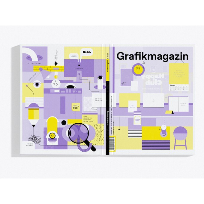 Grafikmagazin 05.23