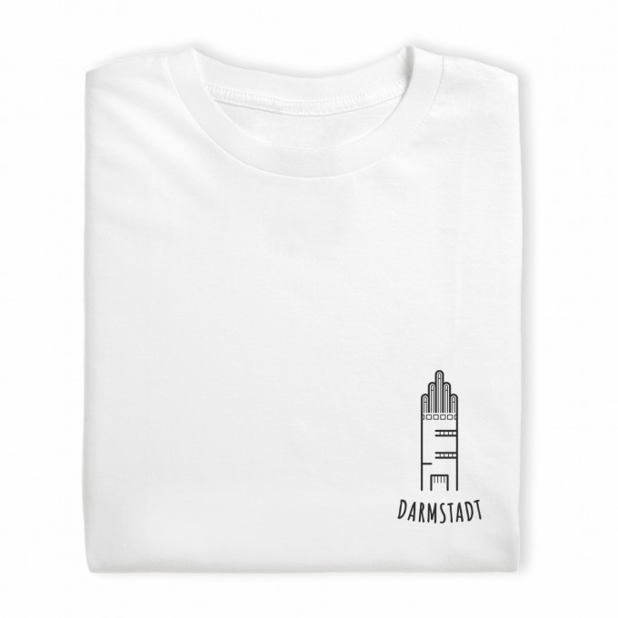 Charles / Shirt Darmstadt / 100% Biobaumwolle / Fair Wear zertifiziert