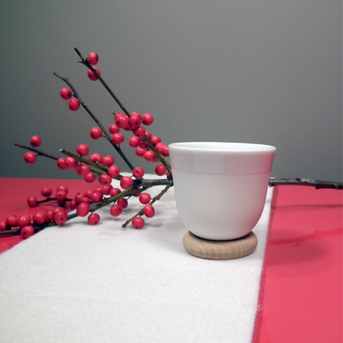 soprana design Espresso Becher YOU