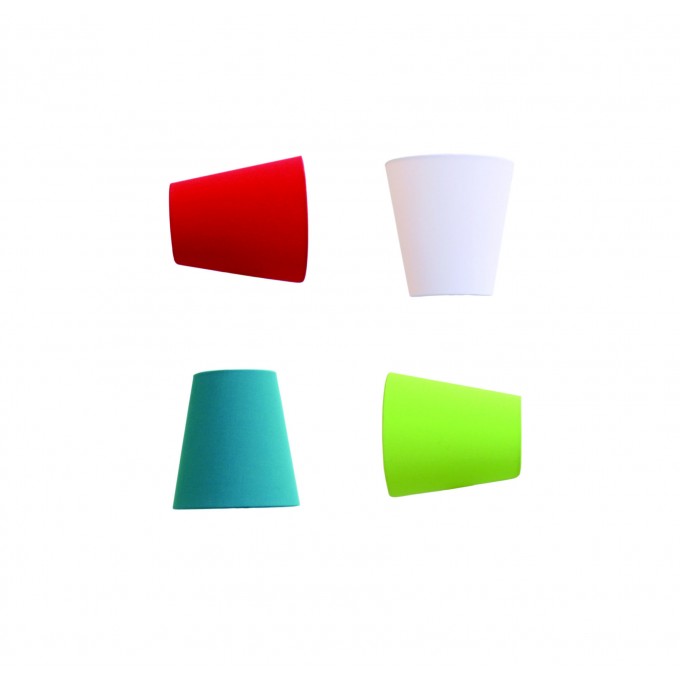 son of nils Lampenschirm für climbing lamp (Zusatzprodukt)