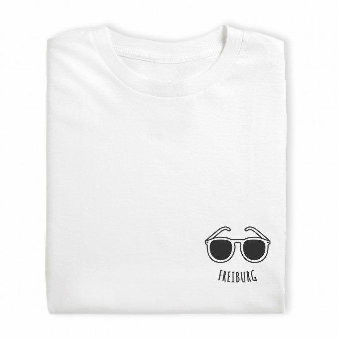 Charles / Motiv Freiburg / 100% Biobaumwolle / Fair Wear zertifiziert