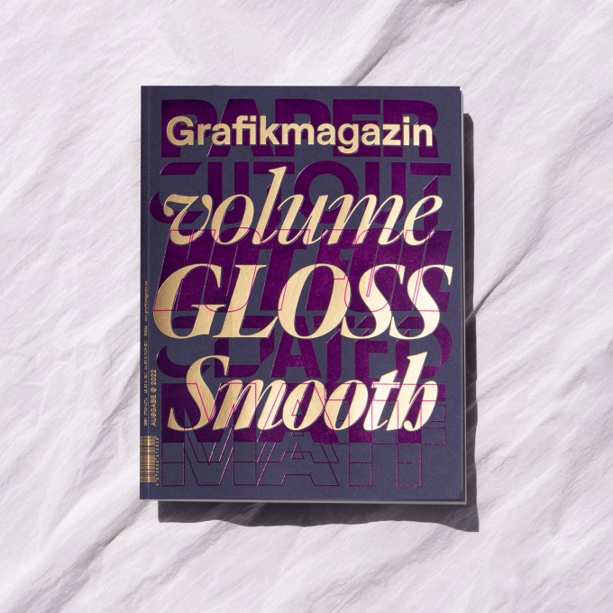 Grafikmagazin 03.22