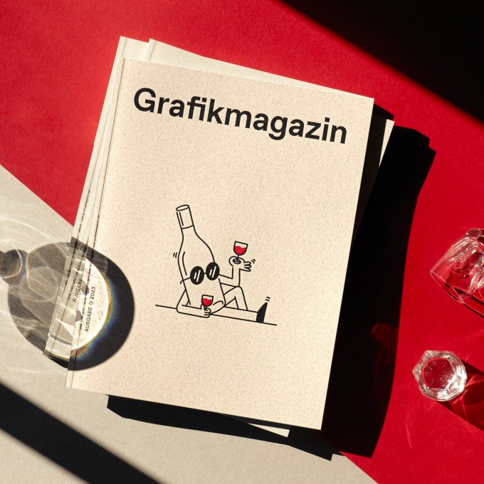Grafikmagazin 01.23