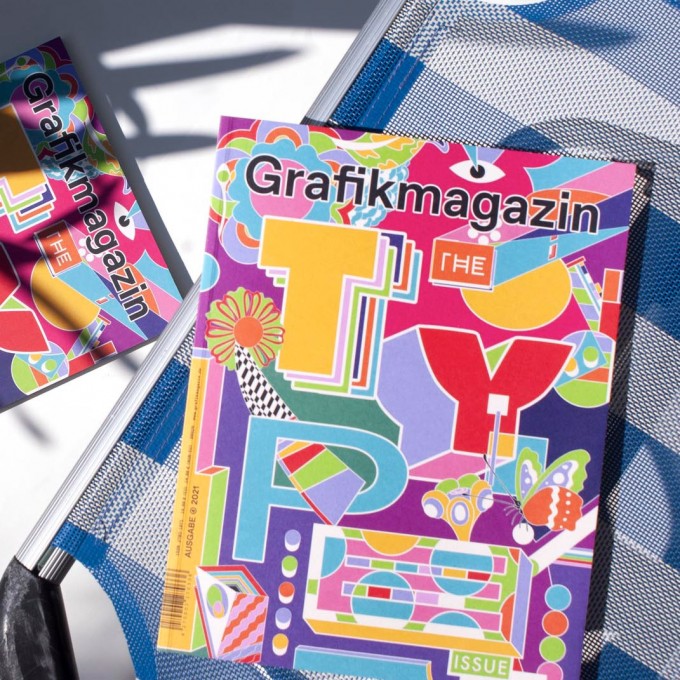Grafikmagazin 04.21