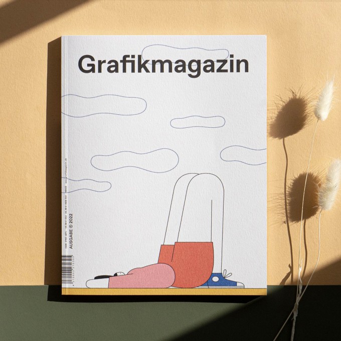 Grafikmagazin 01.22