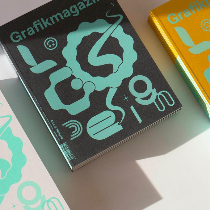 Grafikmagazin 06.22